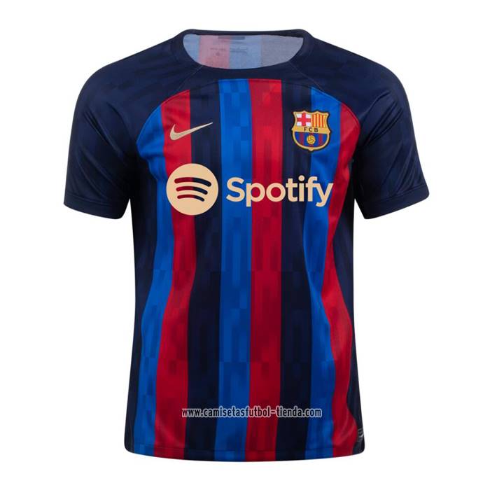 Camiseta Primera Barcelona 2022 2023